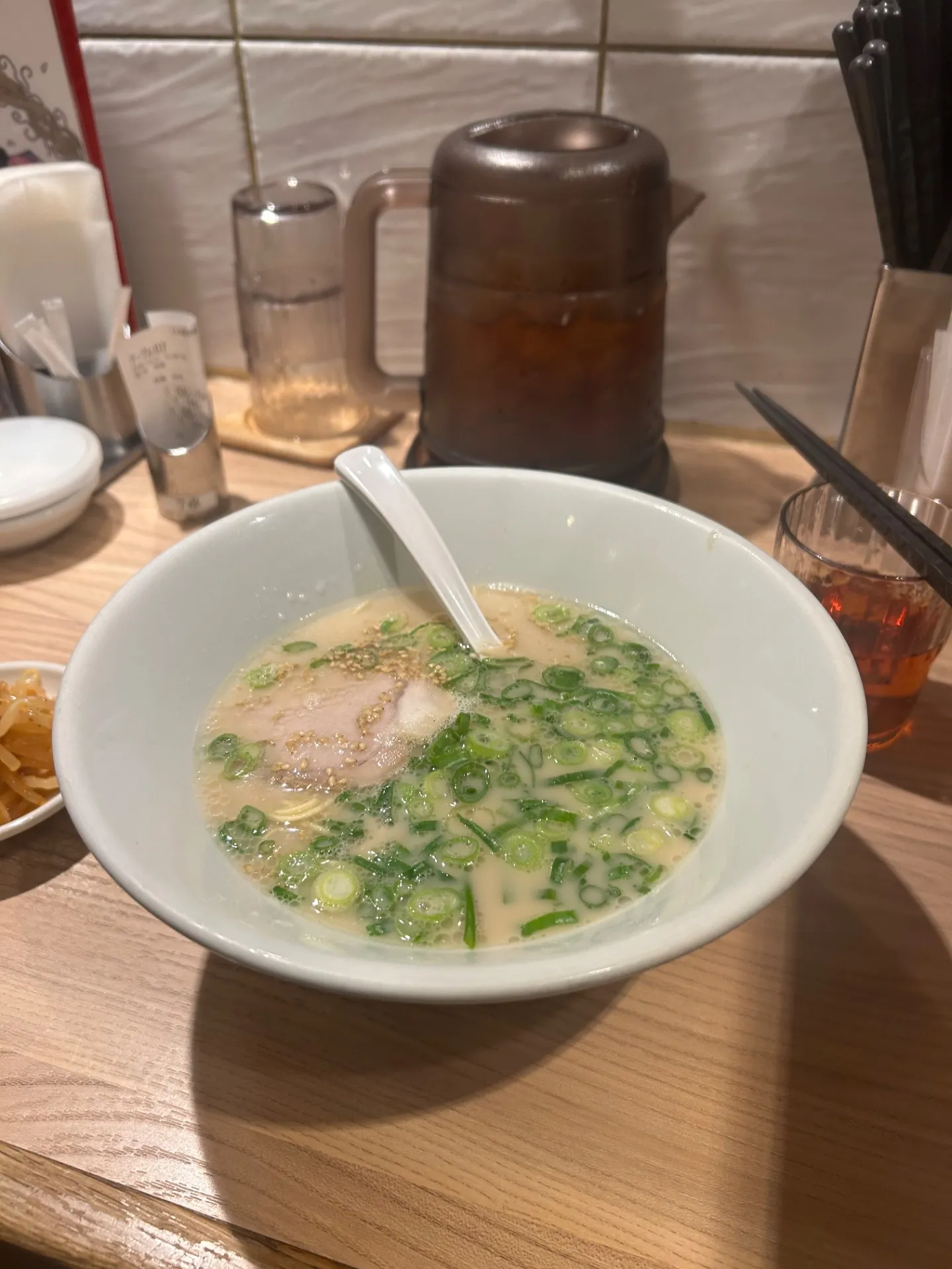 ラーメン