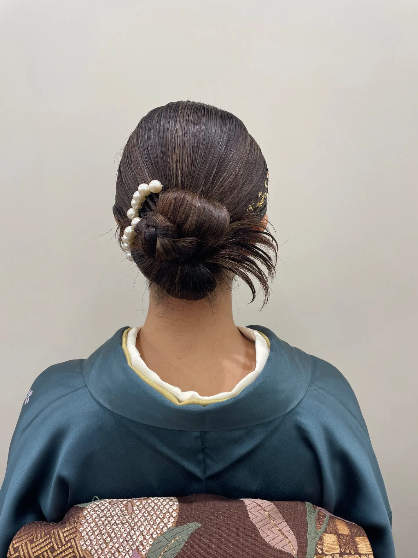 お客様スタイル☆