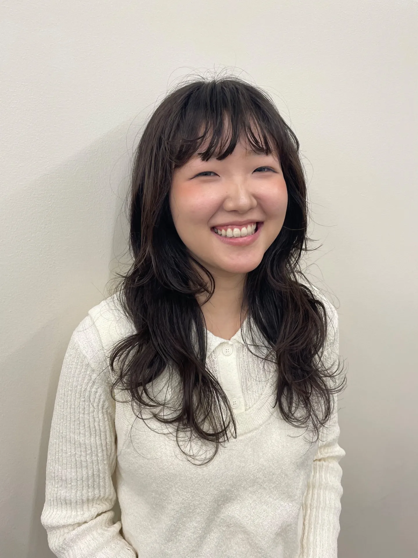 スタッフスタイル☆