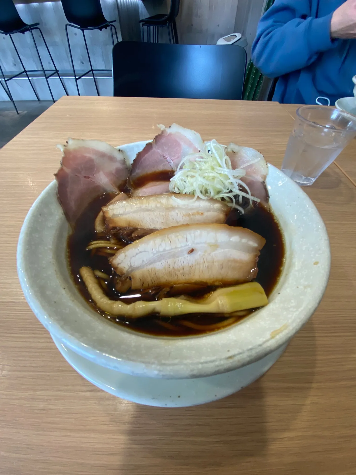 麺