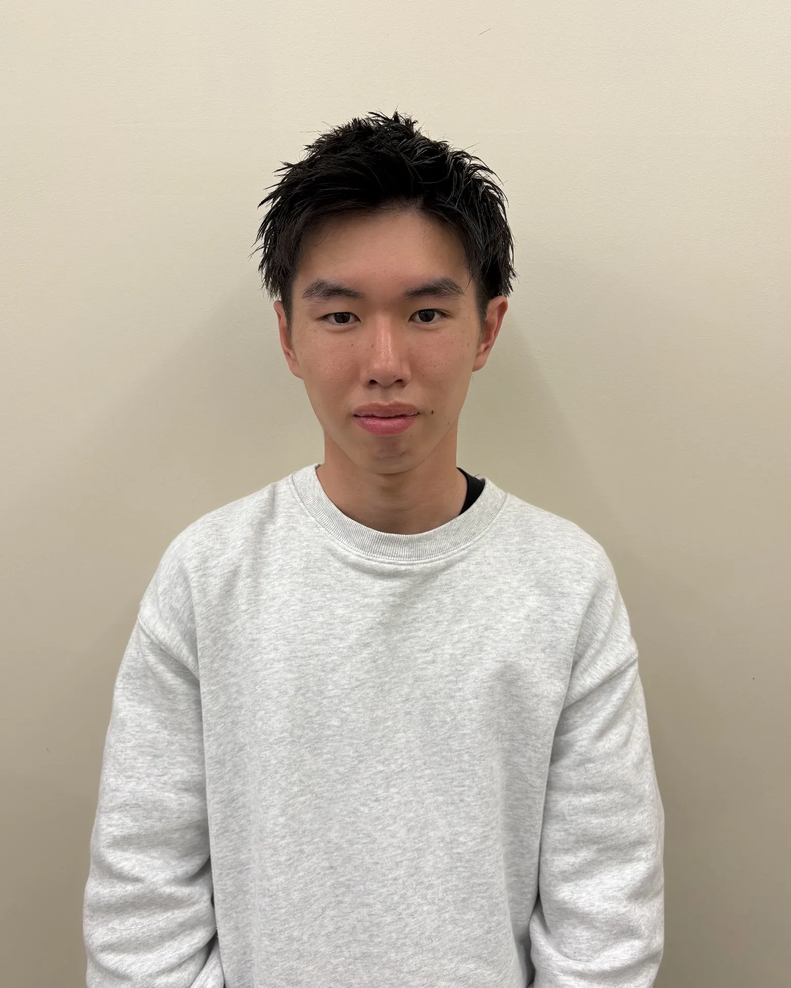 メンズスタイル