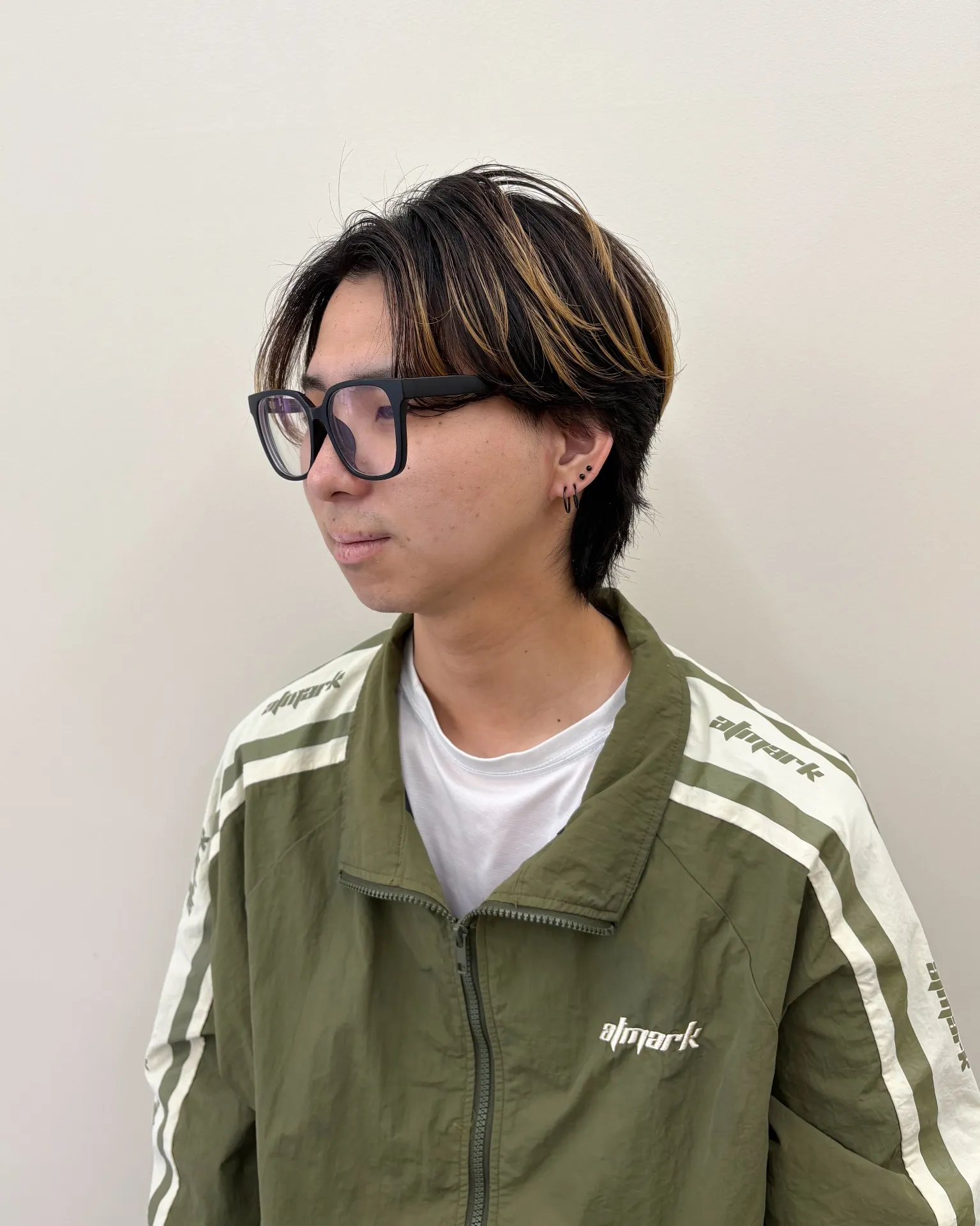 メンズスタイル