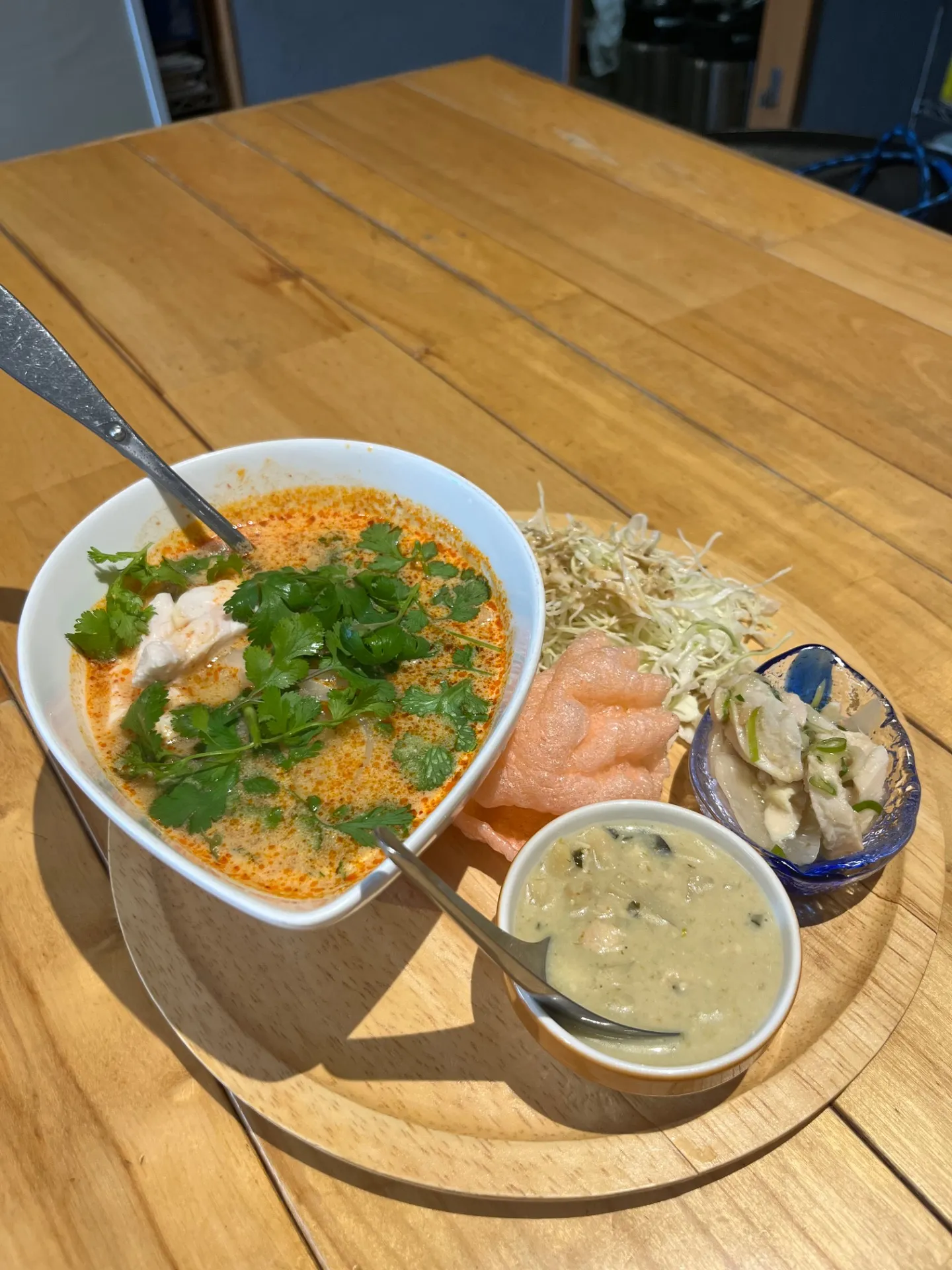 タイ料理