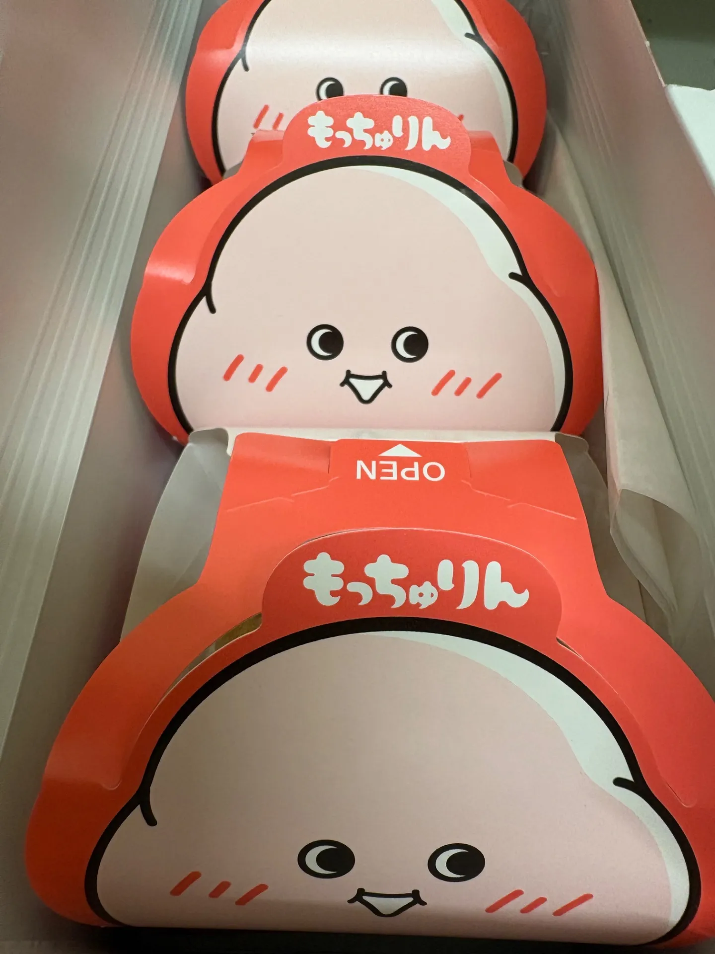もっちゅりん