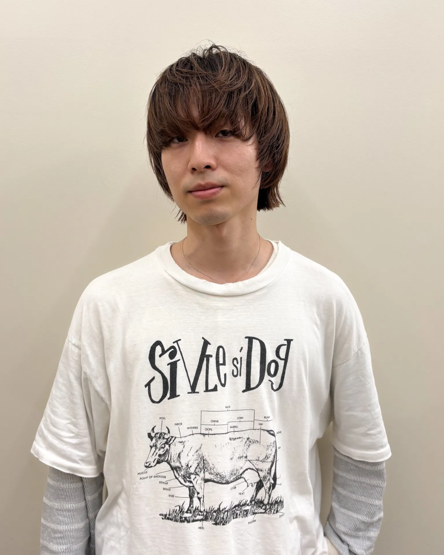 メンズスタイル