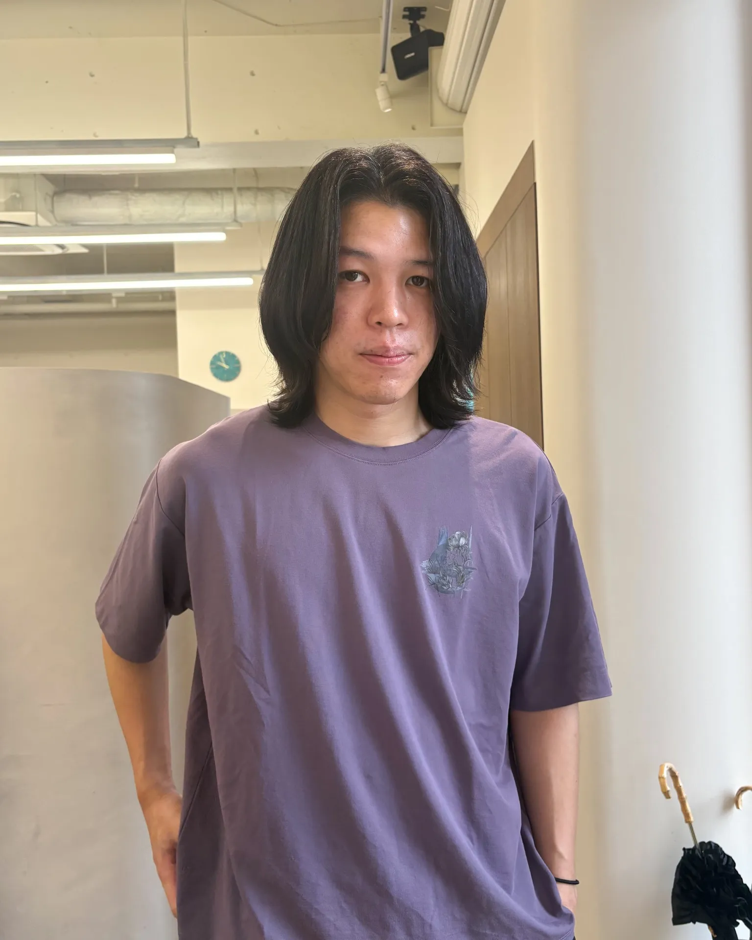 メンズスタイル