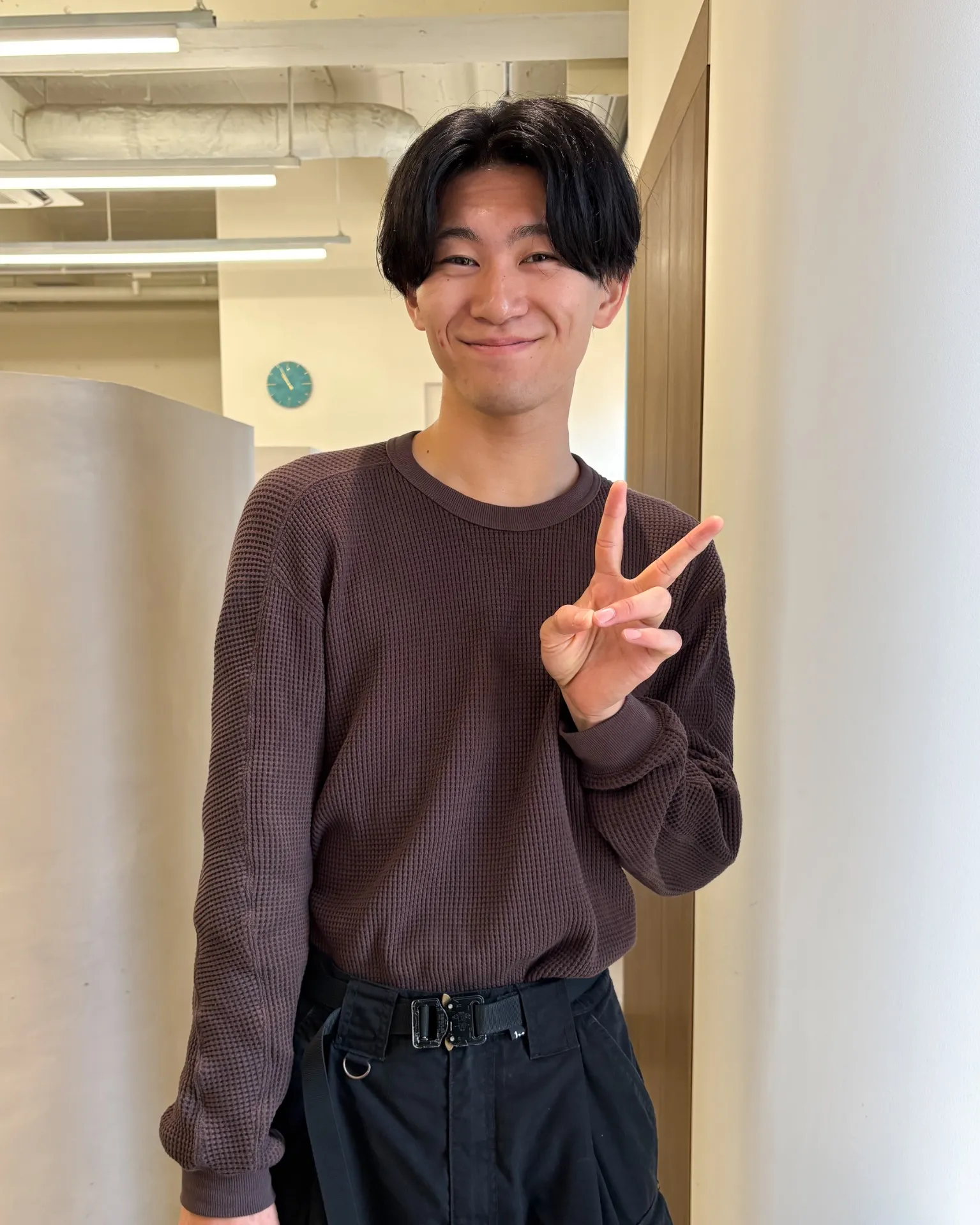 メンズスタイル