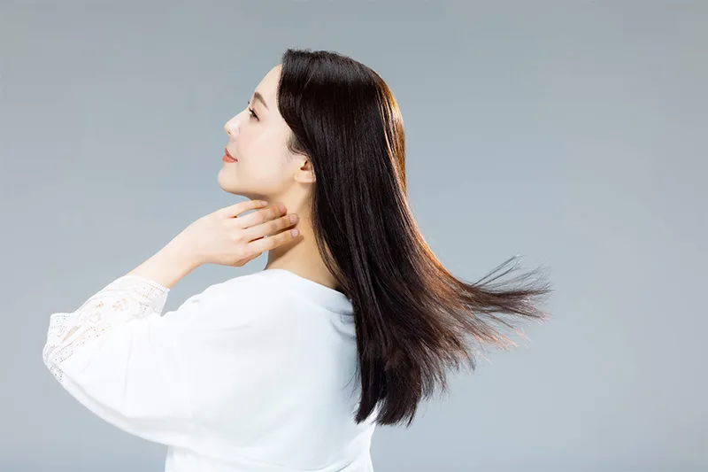 たくさんのこだわりを詰め込んだ施術