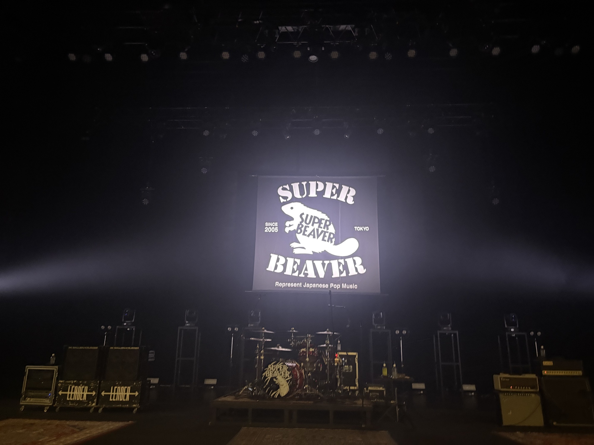 ライブ