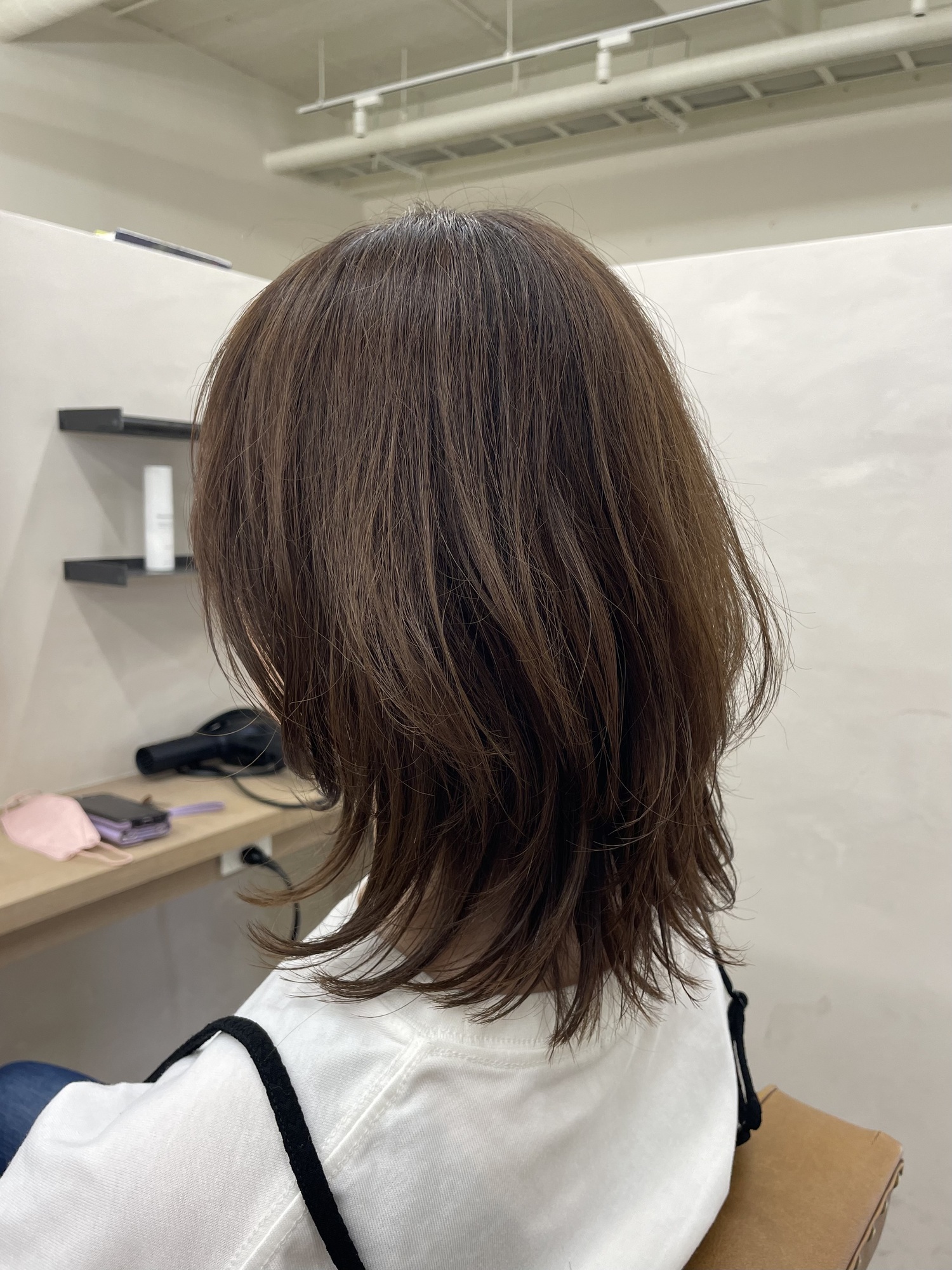 お客様スタイル☆