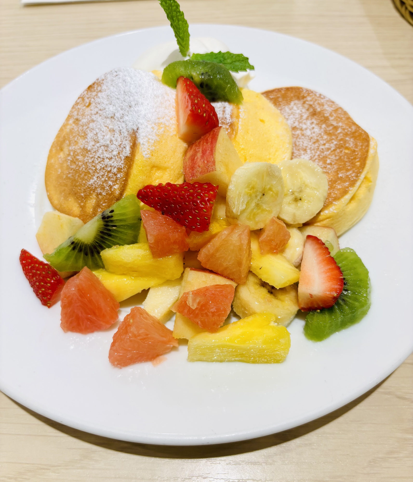 食欲勝る